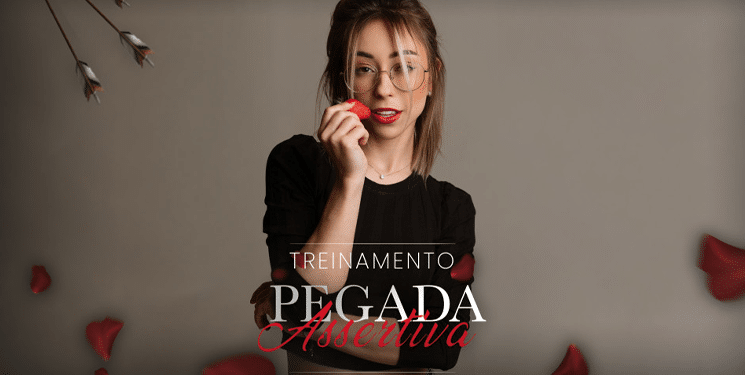 pegada assertiva