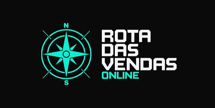 rota das vendas