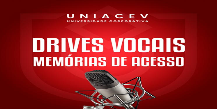 drives vocais