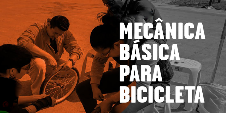 mecanica bicicletas