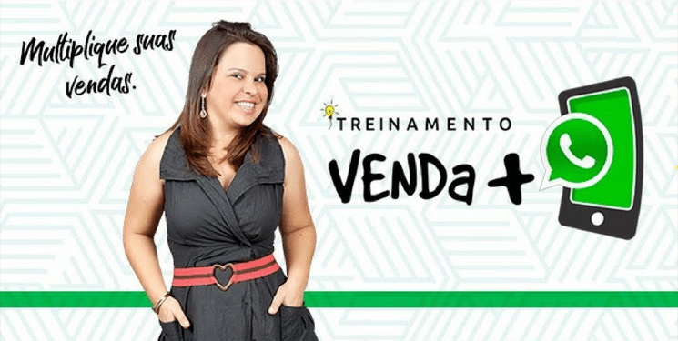 treinamento venda mais