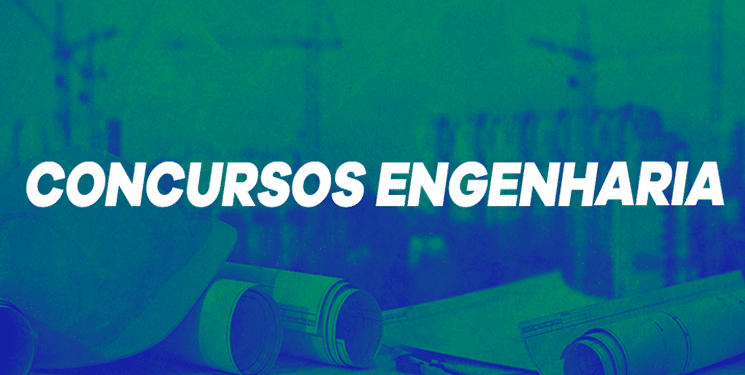 concursos engenharia