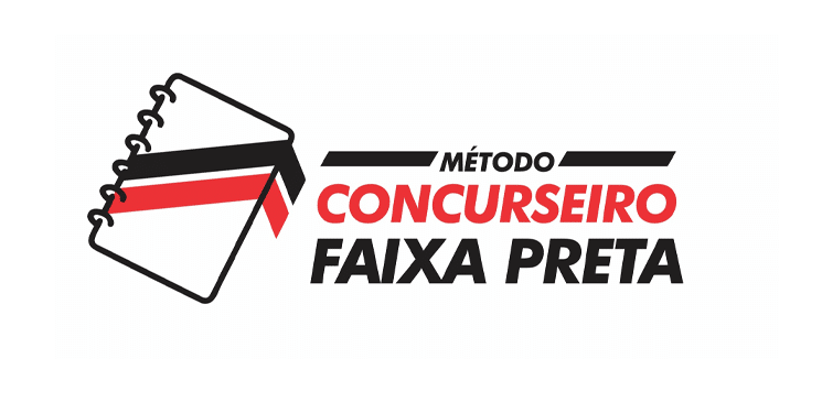 consurseiro faixa preta