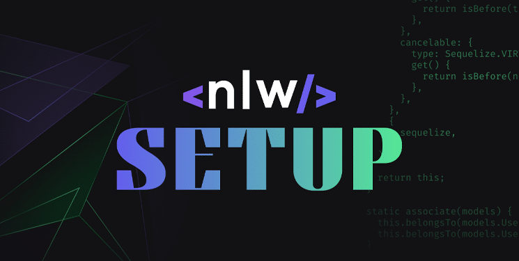 nlw setup