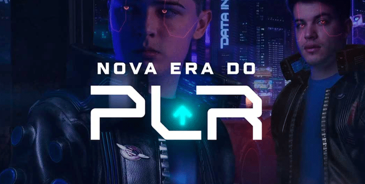 nova era do plr