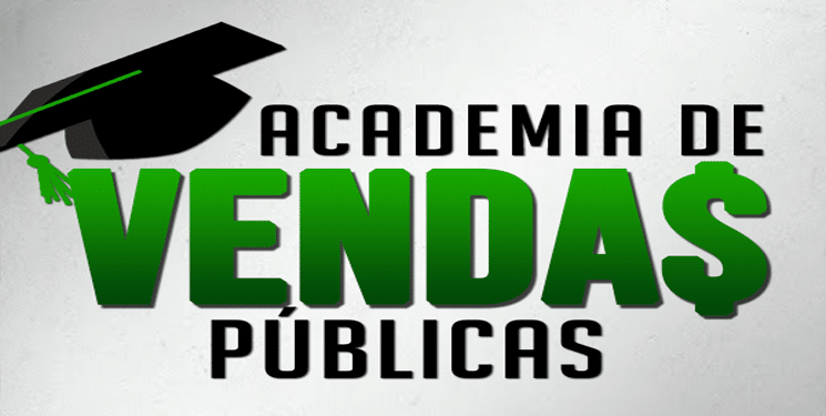 academia vendas