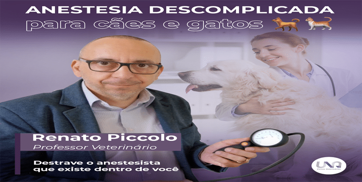 anestesia descomplicada