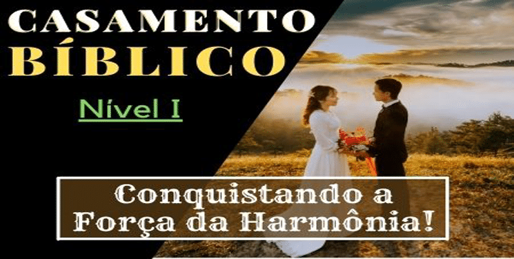 casamento biblico I