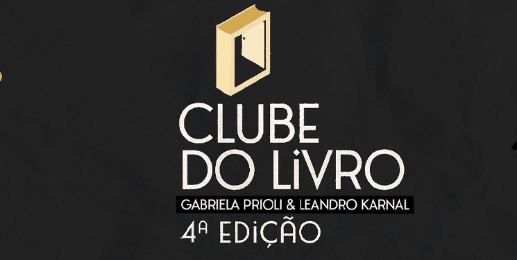 clube do livro