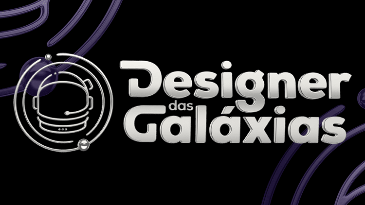 designer das galaxias