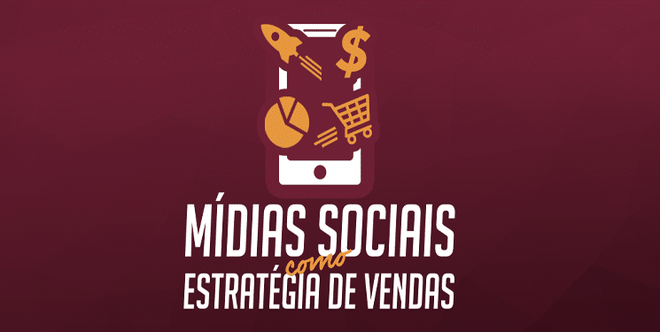 midias sociais