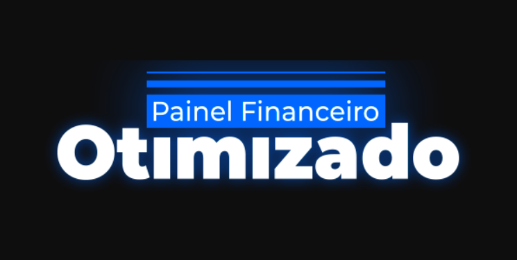 painel financeiro