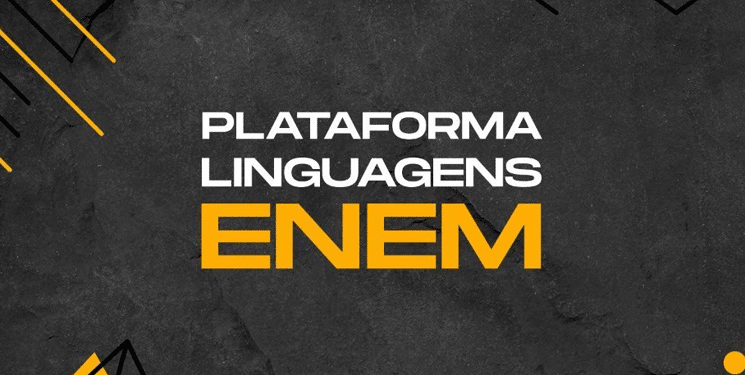 plataforma enem