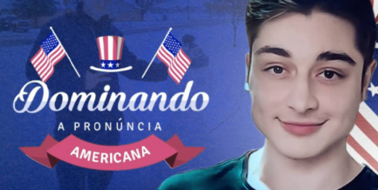 pronuncia americana