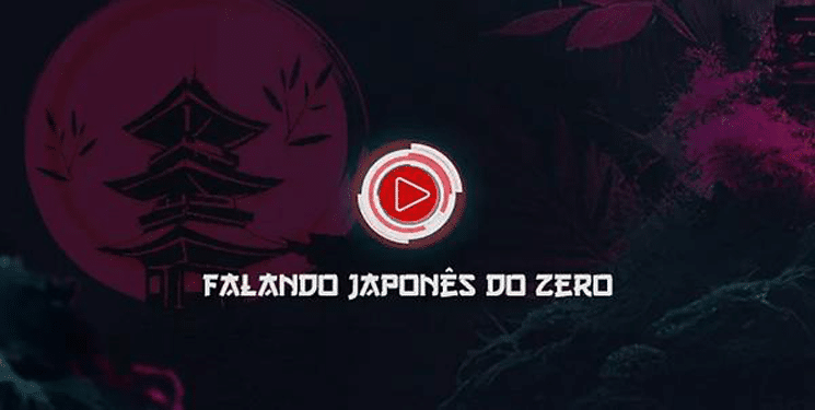 japones do zero