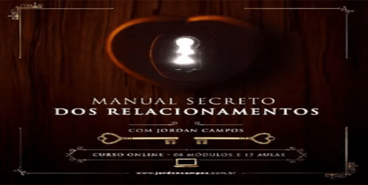 manual secreto relacionameto