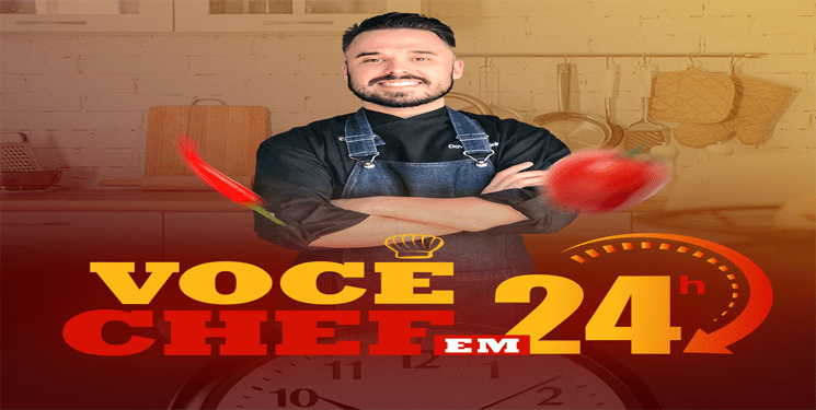 voce chef em 24