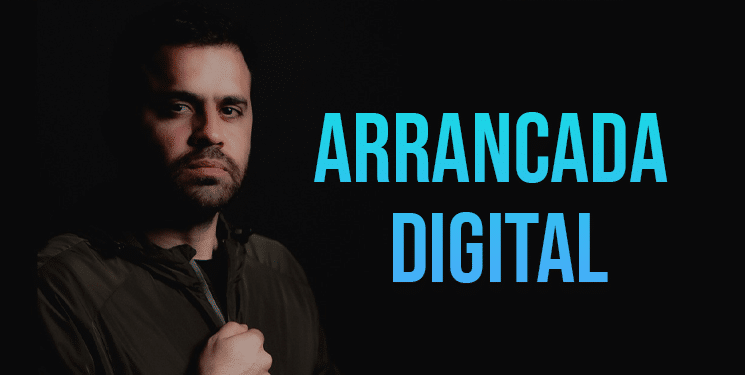 arrancada digital