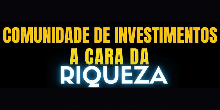 cara da riqueza