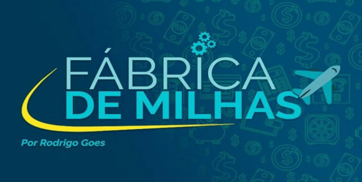 fabrica de milhas