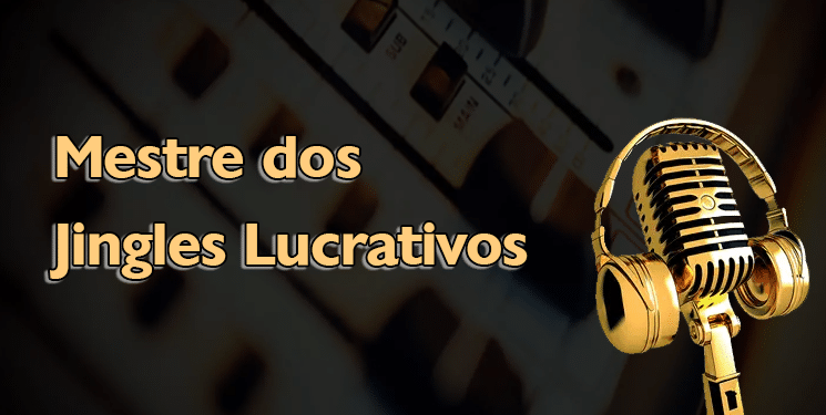 jingle lucarativos