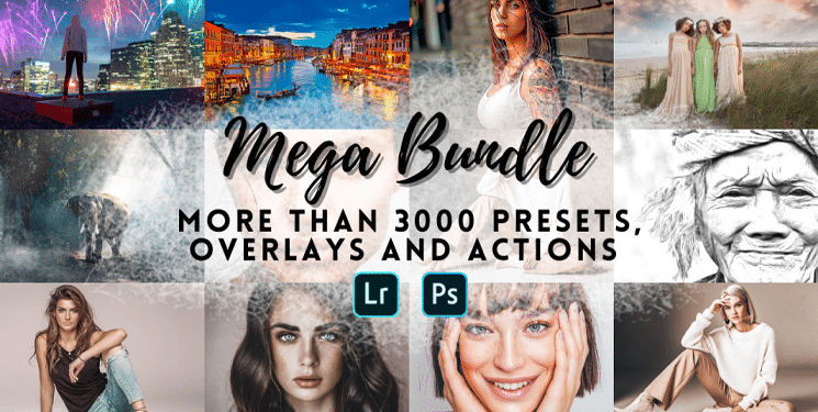 mega bundle