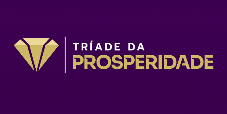 triade prosperidade