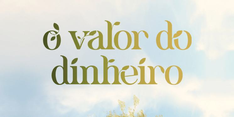 valor do dineheiro